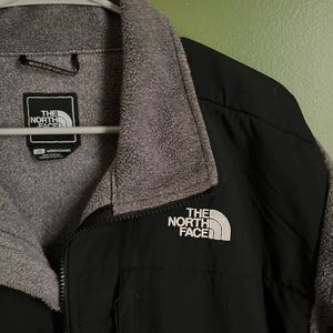 Mens LG Northface jacket